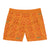 Fire Fist Ace Mera Mera no Mi OP Board Shorts