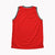 Fire Brigade Cross Basket Ball Jersey Tank Top