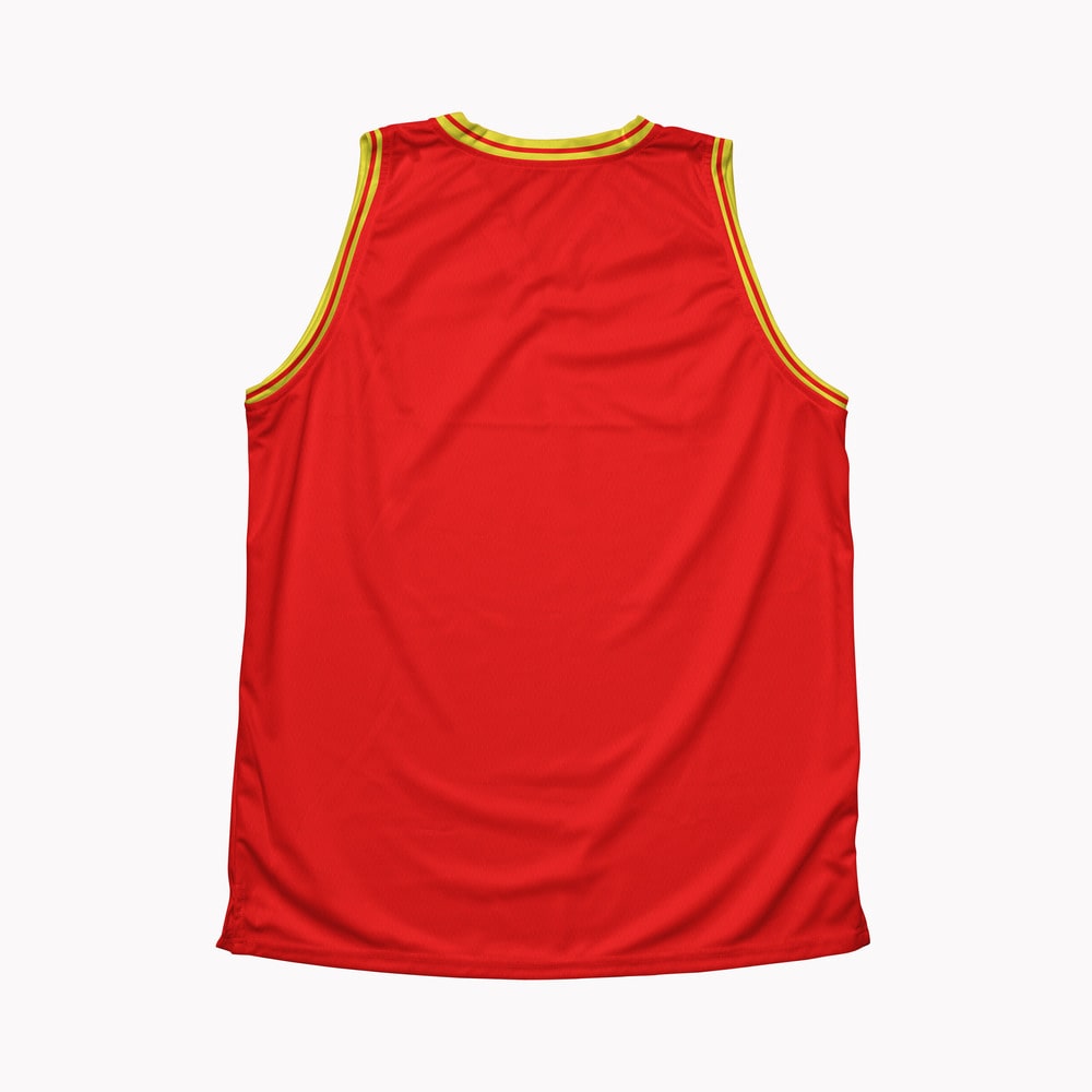 Iron Owls Jersey Tank Top