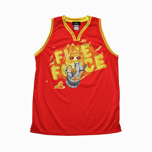 Iron Owls Jersey Tank Top