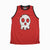 Living Flame Jersey Tank Top