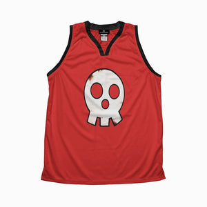 Living Flame Jersey Tank Top