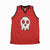 Living Flame Jersey Tank Top