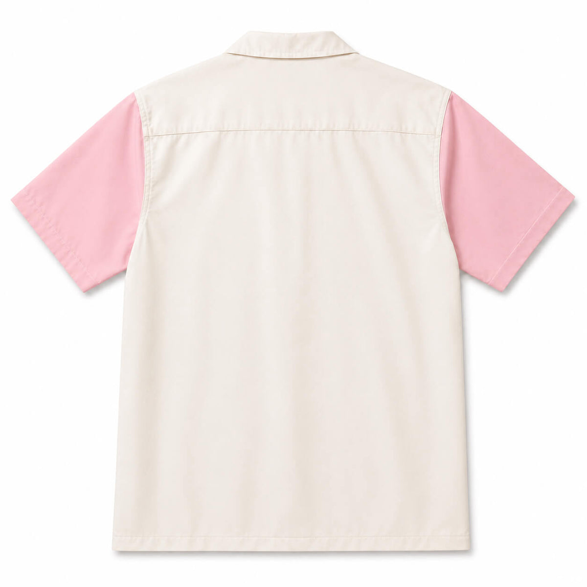 Flamingo Shores Hawaiian Shirt