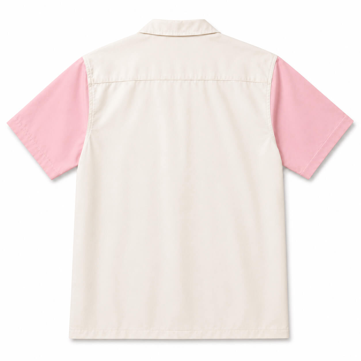 Flamingo Shores Hawaiian Shirt