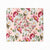 Floral butterfly pattern Duvet Cover Bedding