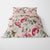 Floral butterfly pattern Duvet Cover Bedding