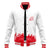 Fourth Fire Shadow Namikaze Baseball Jacket