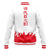 Fourth Fire Shadow Namikaze Baseball Jacket