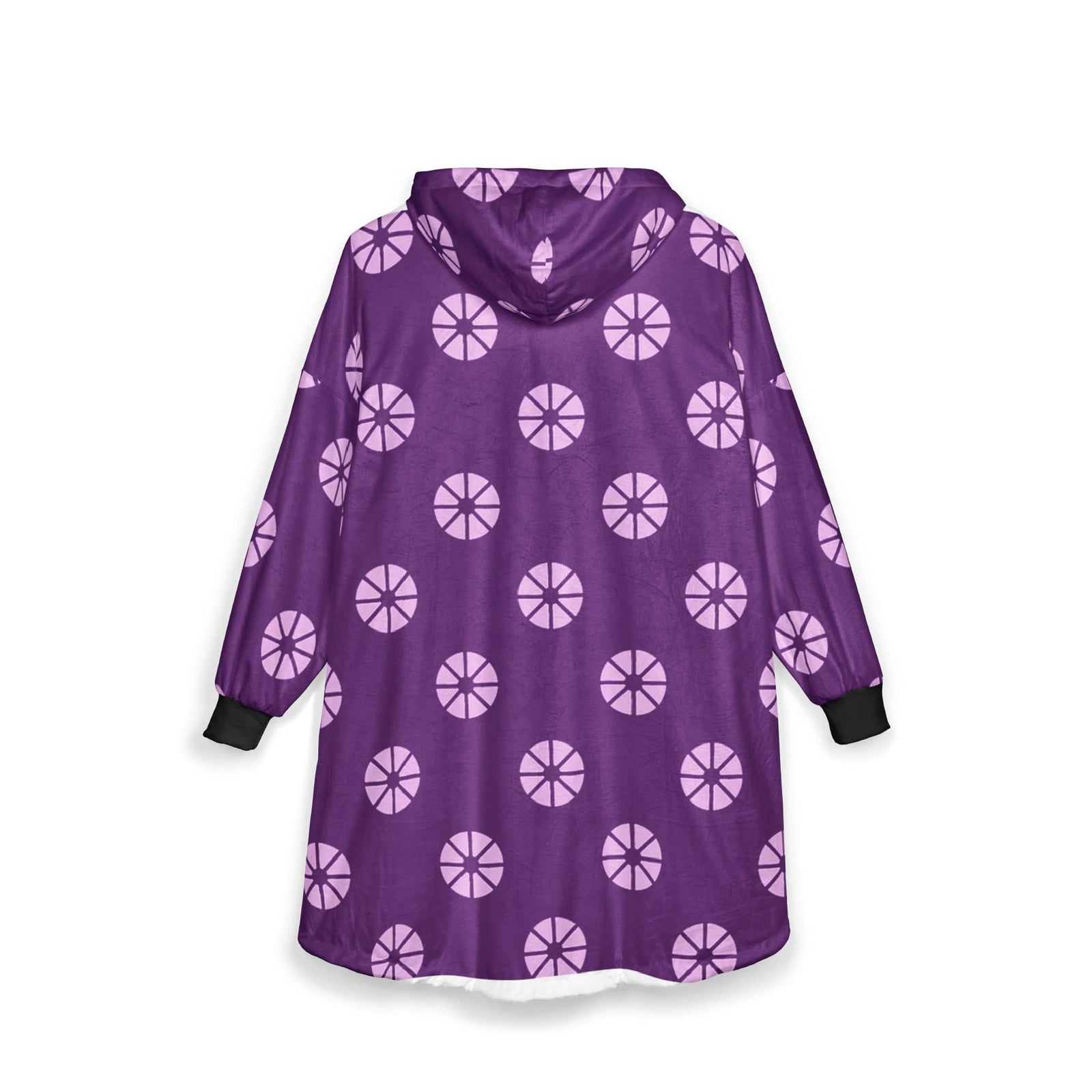 Franky OP Oversized Blanket Hoodie