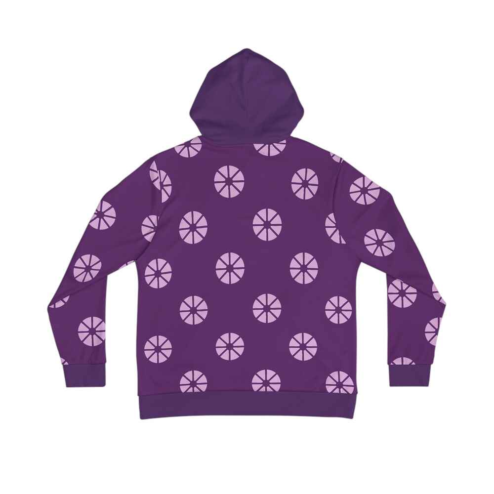 Franky OP Pullover Hoodie