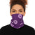 Franky Sabaody Cyborg Neck Gaiter