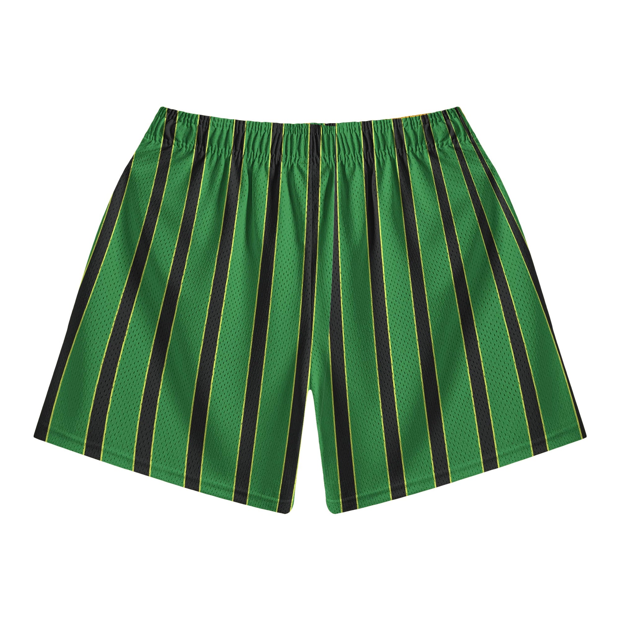 Froppy BNHA Mesh Shorts