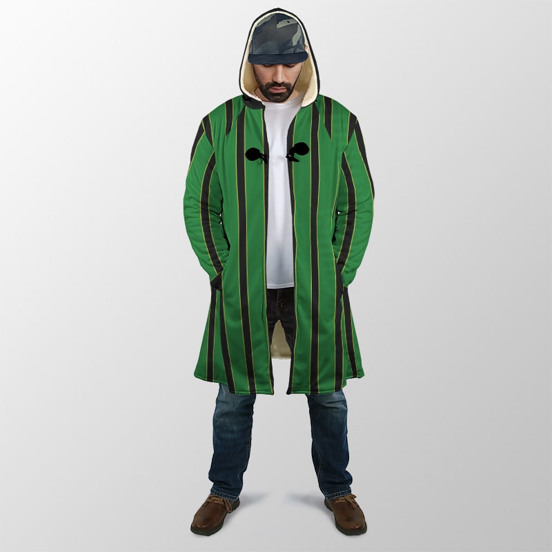 Fropy MHA Hooded Dream Cloak Coat