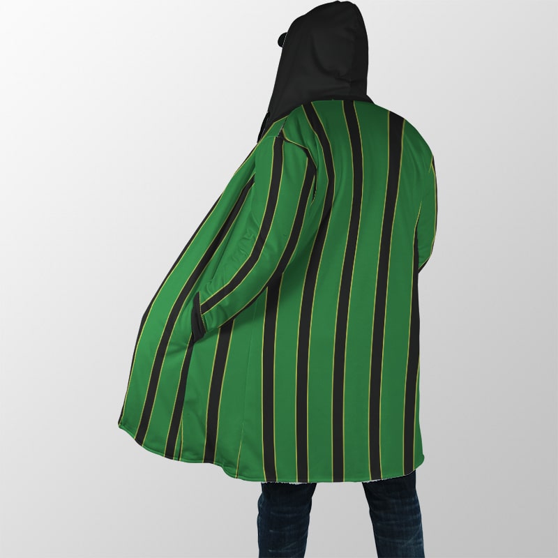 Fropy MHA Hooded Dream Cloak Coat