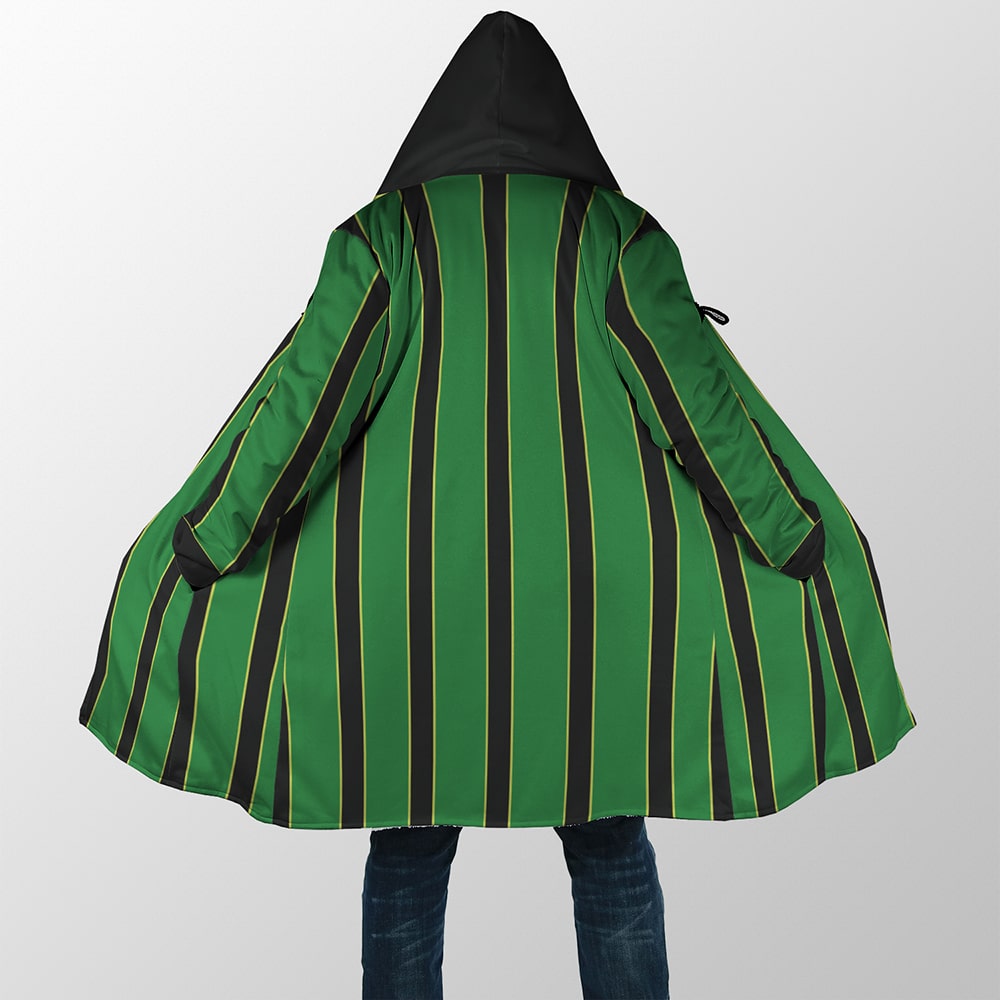 Fropy MHA Hooded Dream Cloak Coat