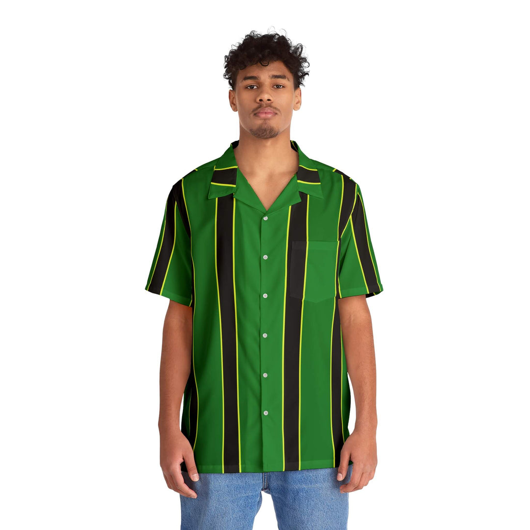 Froppy Boku na Hero Hawaiian Shirt