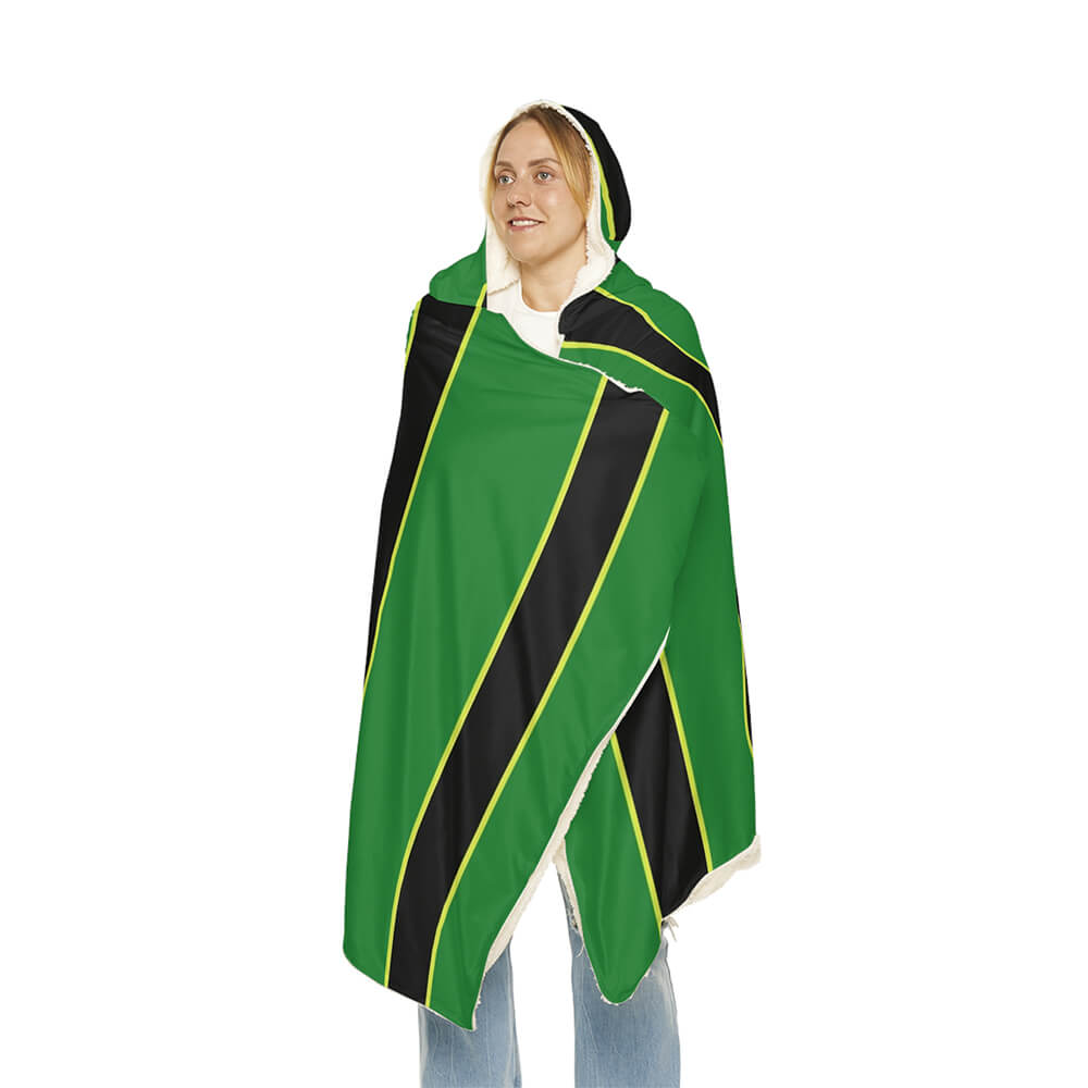 Froppy Outfit Pattern  BNHA Snuggle Blanket