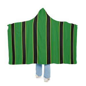 Froppy Outfit Pattern  BNHA Snuggle Blanket