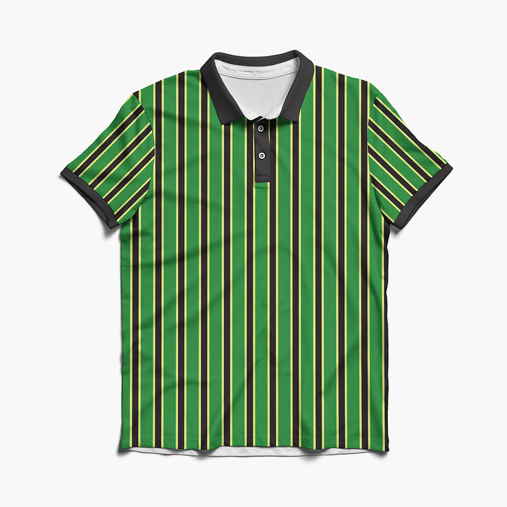 Froppy My Hero Polo Shirt