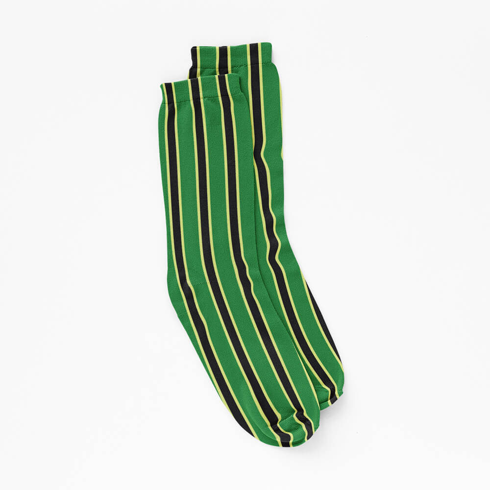 Froppy Tsuyu Asui Boku na Hero Socks