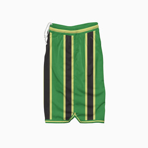 Froppy Boku na Hero Basketball Shorts