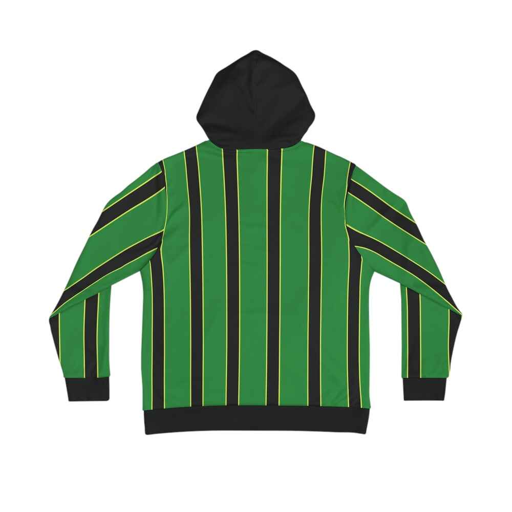 Fropy My Hero Pullover Hoodie