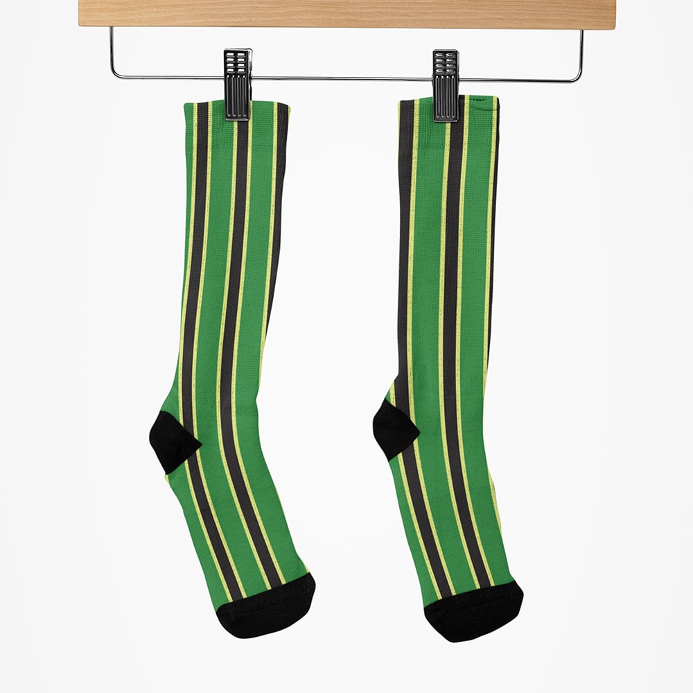 Froppy Boku na Hero Socks