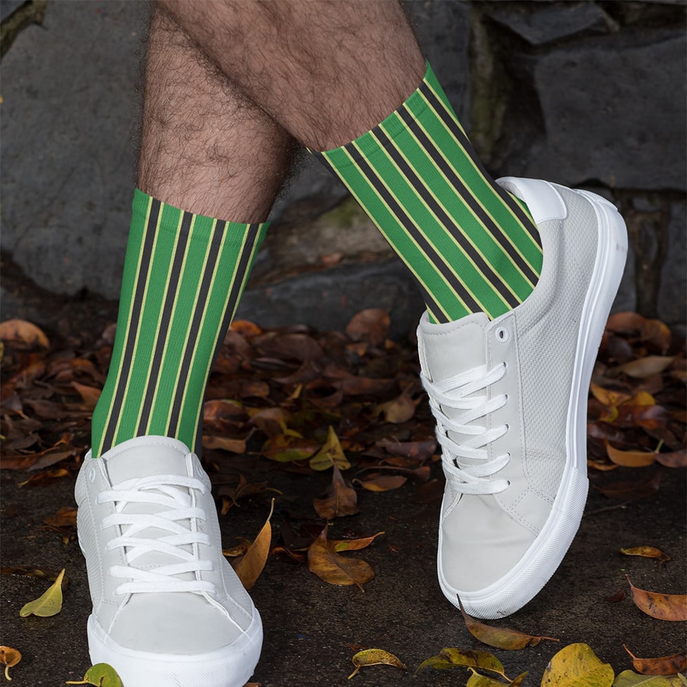 Froppy Boku na Hero Socks