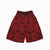 Fullmetal Transmutation Pattern Basketball Shorts