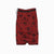 Fullmetal Transmutation Pattern Basketball Shorts