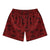 Fullmetal Transmutation Patterns Mesh shorts