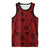 Fullmetal Transmutation Pattern Tank Top