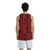 Fullmetal Transmutation Pattern Tank Top