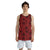 Fullmetal Transmutation Pattern Tank Top