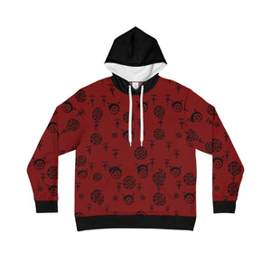 Fullmetal Symbolism Pullover Hoodie