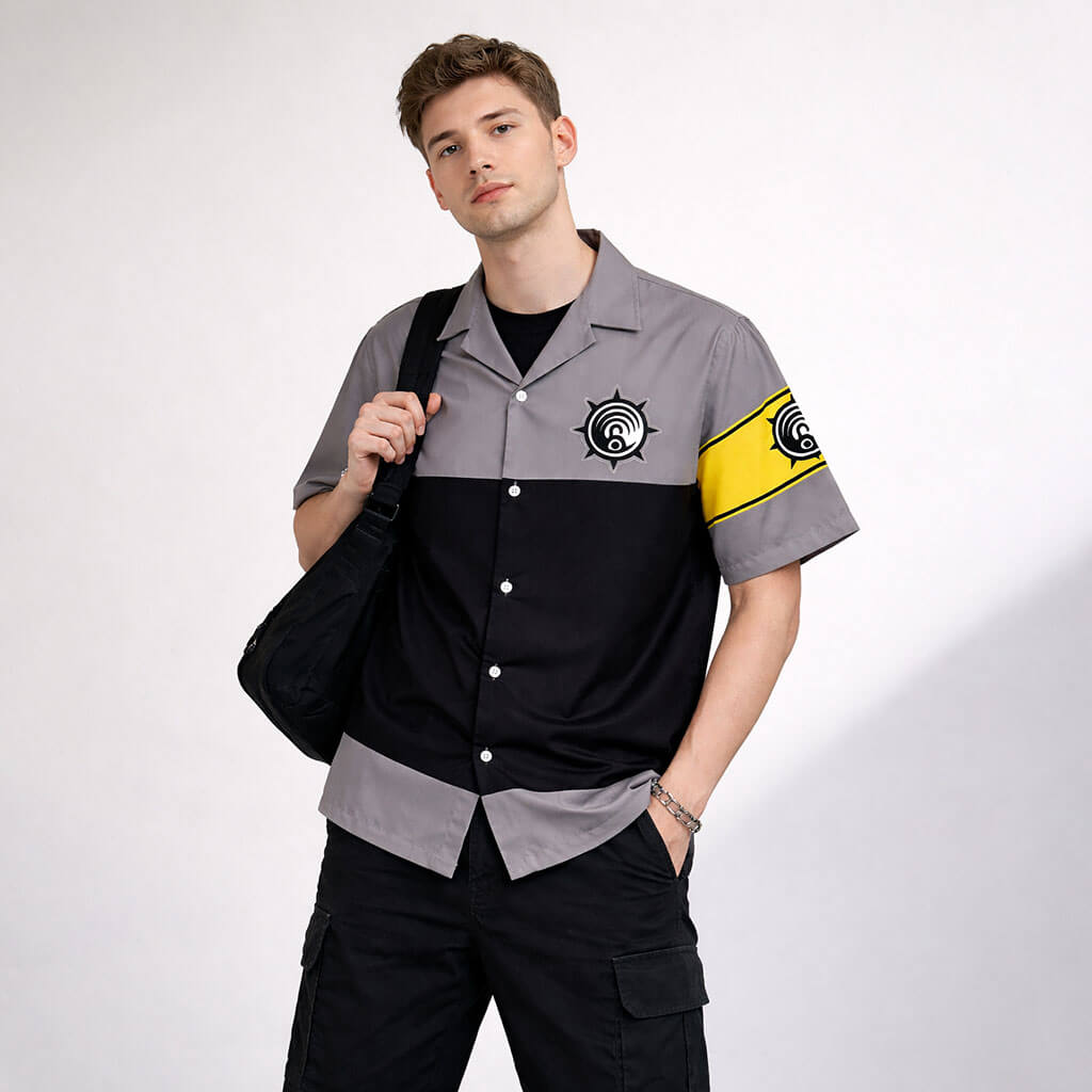 The Cleaners Hawaiian Shirt