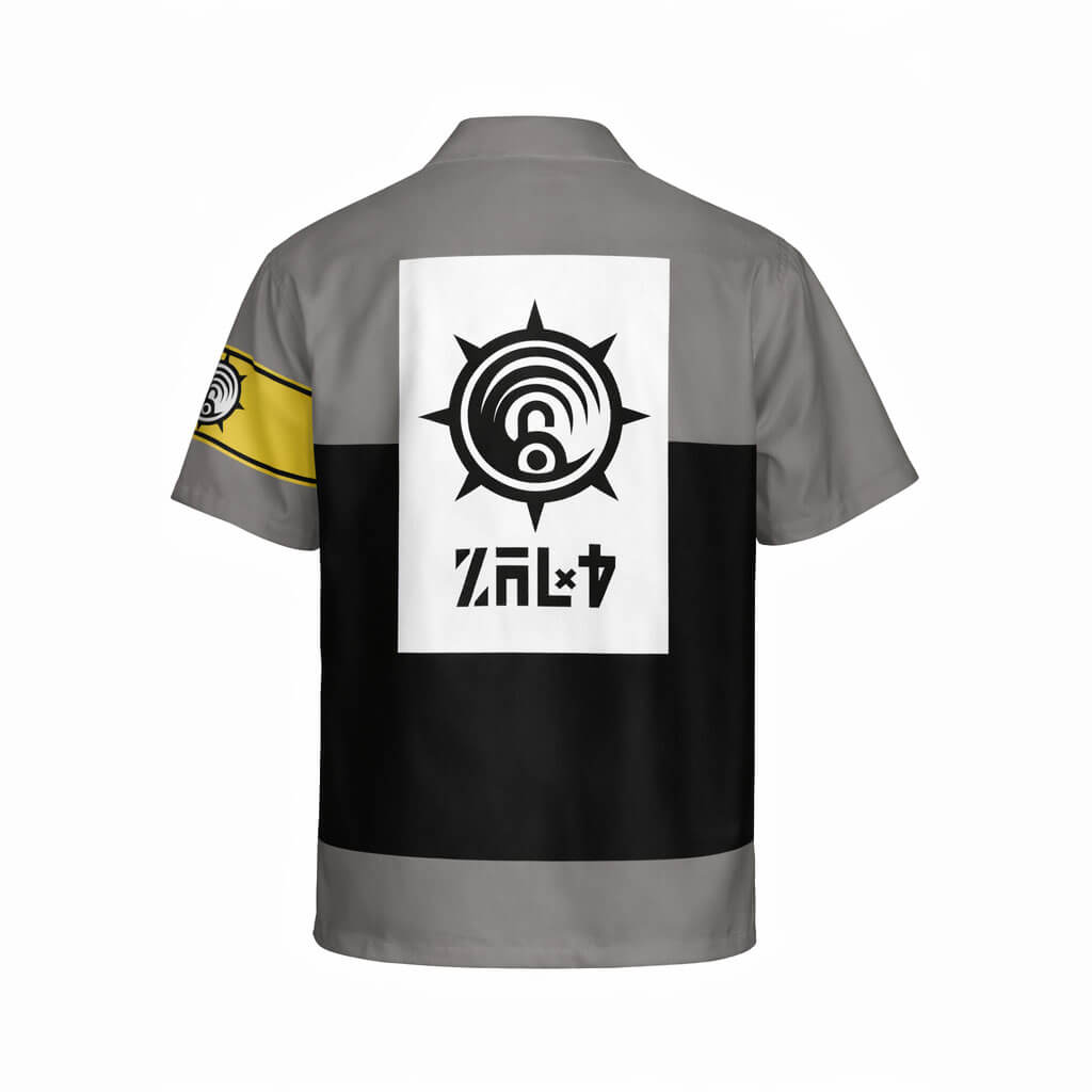 The Cleaners Hawaiian Shirt