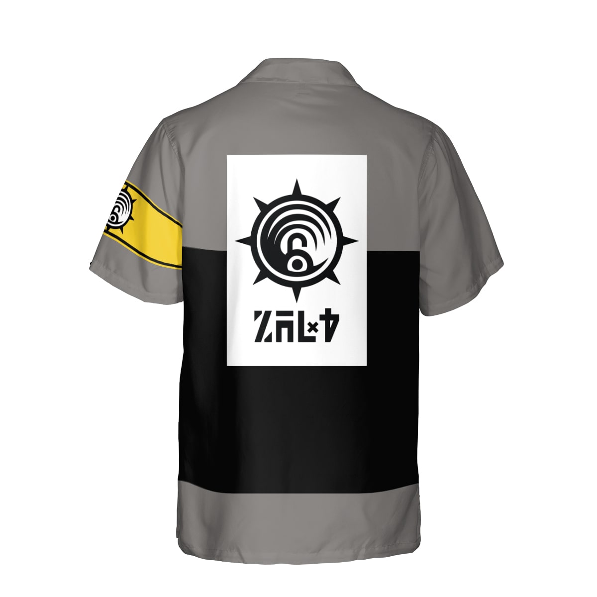 The Cleaners Hawaiian Shirt