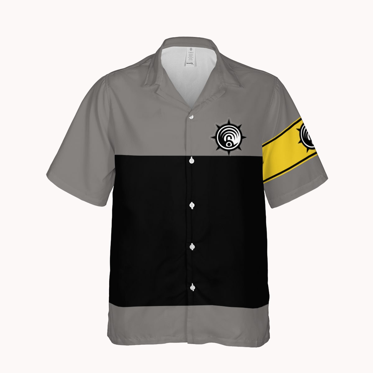 The Cleaners Hawaiian Shirt