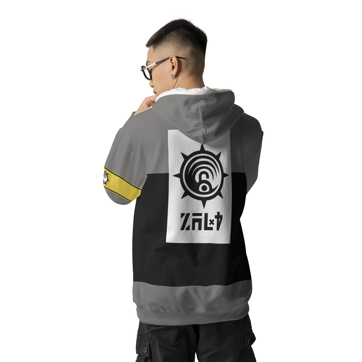 Cleaners Pullover Hoodie