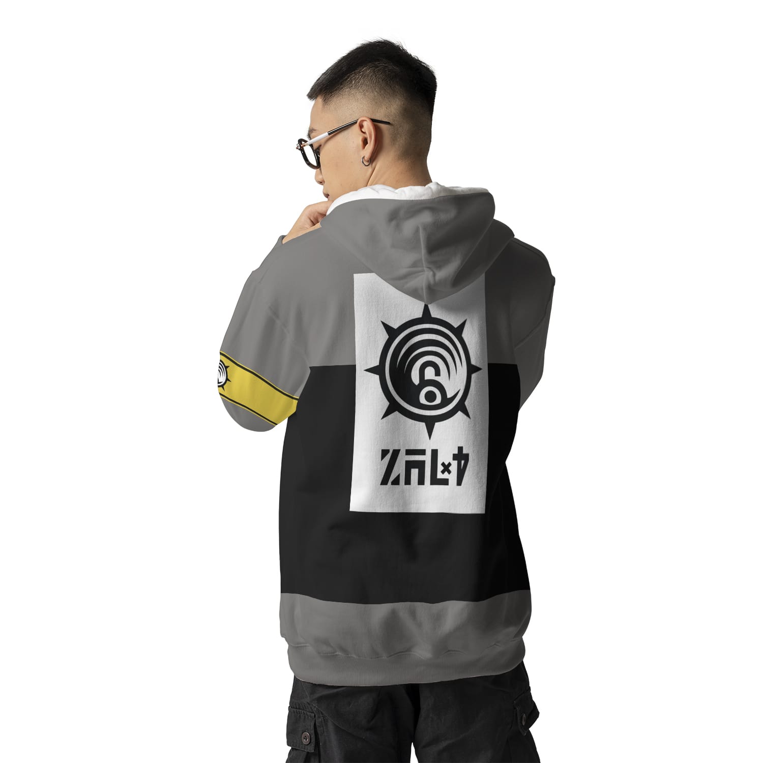 Cleaners Pullover Hoodie