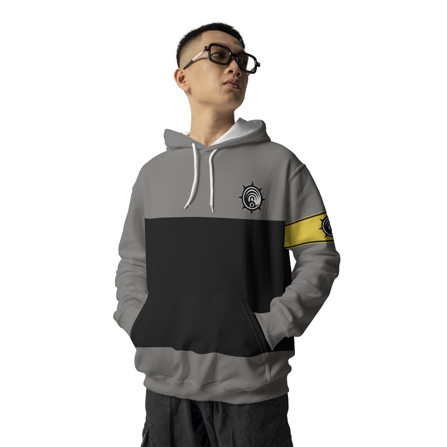 Cleaners Pullover Hoodie