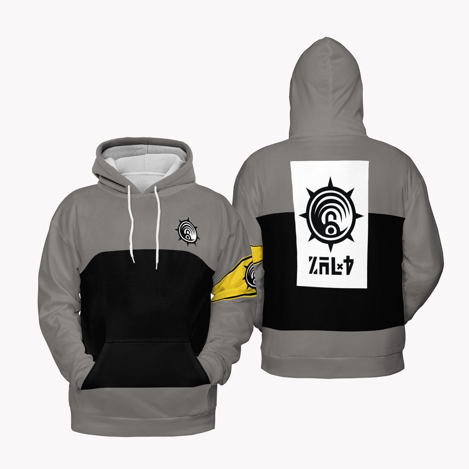 Cleaners Pullover Hoodie