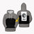 Cleaners Pullover Hoodie