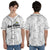 Gear 5 Luffy Clouds Baseball Jersey