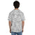 Gear 5 Luffy Clouds Baseball Jersey