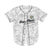 Gear 5 Luffy Clouds Baseball Jersey