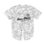 Gear 5 Luffy Clouds Baseball Jersey