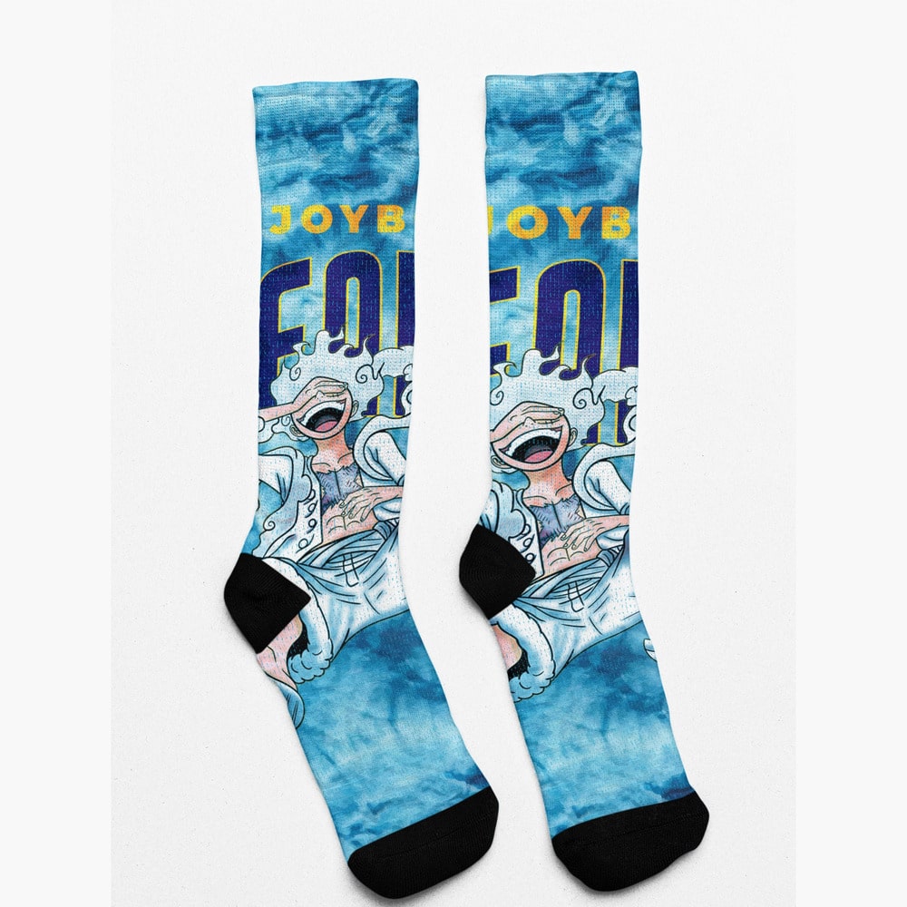 Gear 5c Tie Dye Socks